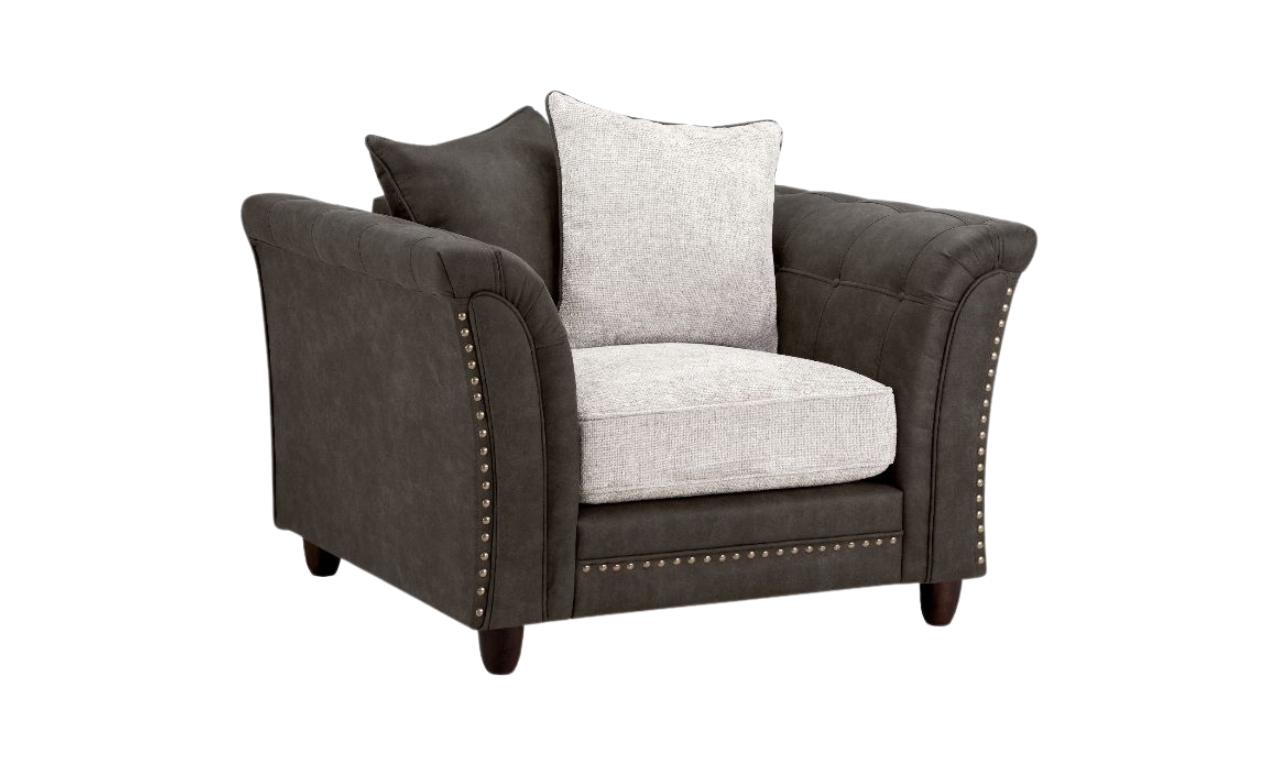Lola Armchair